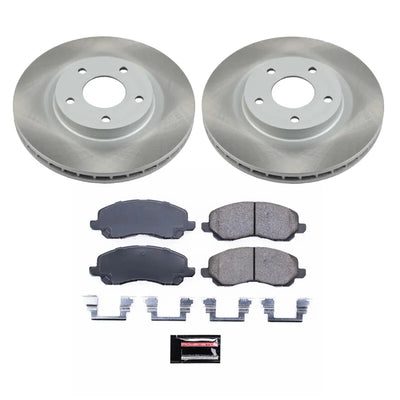 PowerStop auto part