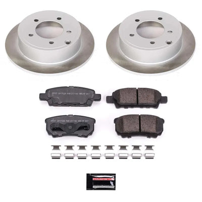 PowerStop auto part