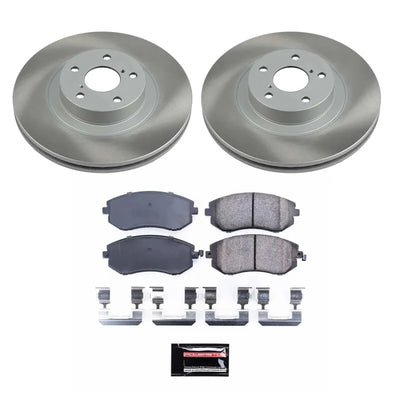 PowerStop auto part