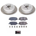PowerStop auto part