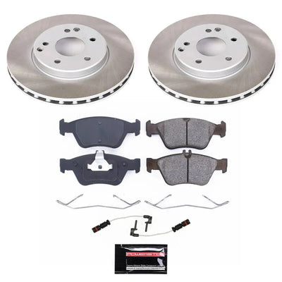 PowerStop auto part