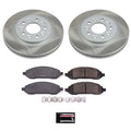 PowerStop auto part