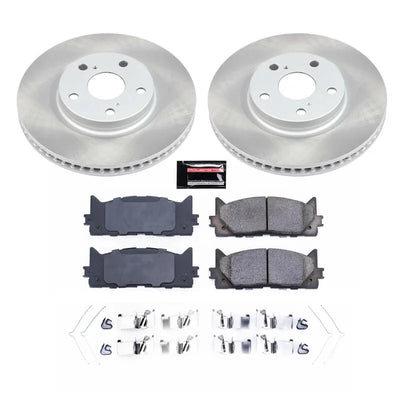 PowerStop auto part