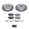 PowerStop auto part