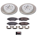 PowerStop auto part