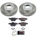 PowerStop auto part