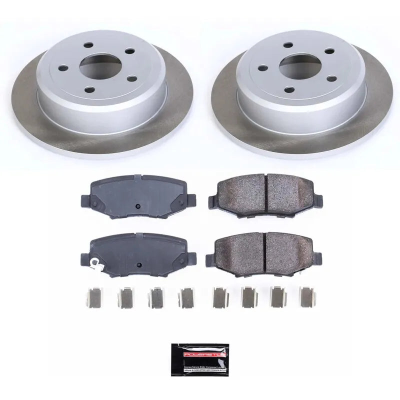 PowerStop auto part