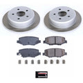 PowerStop auto part