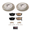 PowerStop auto part