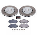 PowerStop auto part