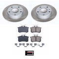 PowerStop auto part
