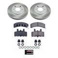 PowerStop auto part