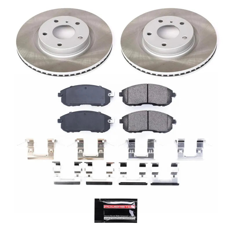 PowerStop auto part