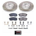 PowerStop auto part