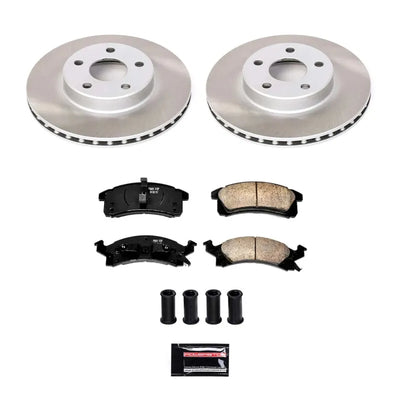 PowerStop auto part