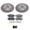 PowerStop auto part