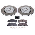 PowerStop auto part
