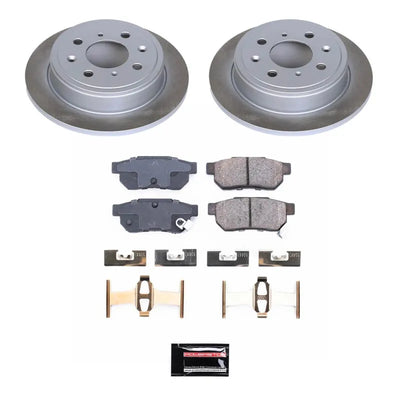 PowerStop auto part