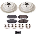 PowerStop auto part