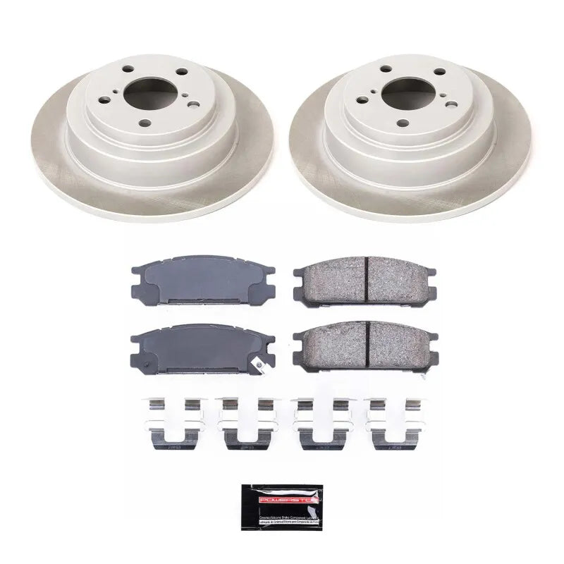 PowerStop auto part