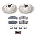 PowerStop auto part