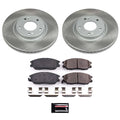 PowerStop auto part