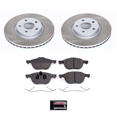 PowerStop auto part