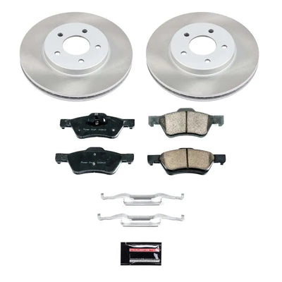 PowerStop auto part