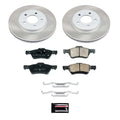 PowerStop auto part
