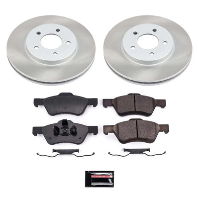 PowerStop auto part