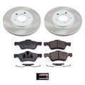 PowerStop auto part