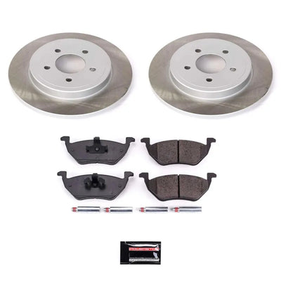 PowerStop auto part