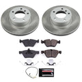 PowerStop auto part