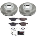 PowerStop auto part