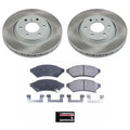 PowerStop auto part