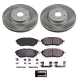 PowerStop auto part