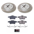 PowerStop auto part