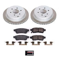 PowerStop auto part