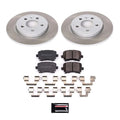 PowerStop auto part