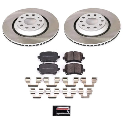 PowerStop auto part