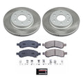 PowerStop auto part