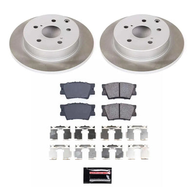 PowerStop auto part
