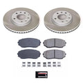 PowerStop auto part
