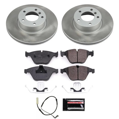 PowerStop auto part
