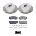 PowerStop auto part