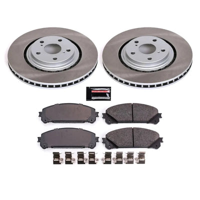 PowerStop auto part