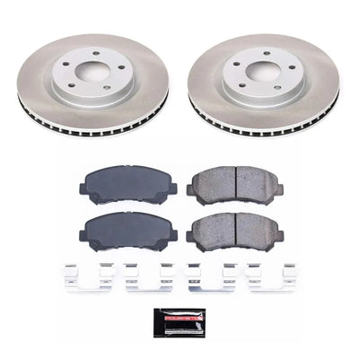PowerStop auto part