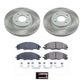 PowerStop auto part