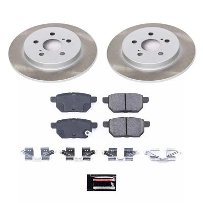 PowerStop auto part