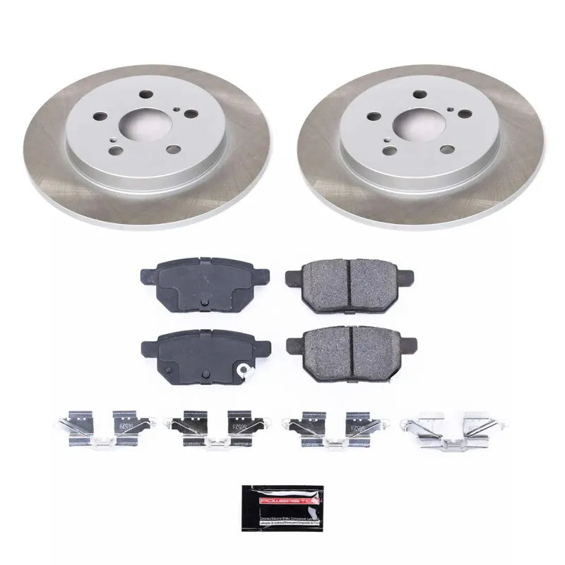 PowerStop auto part